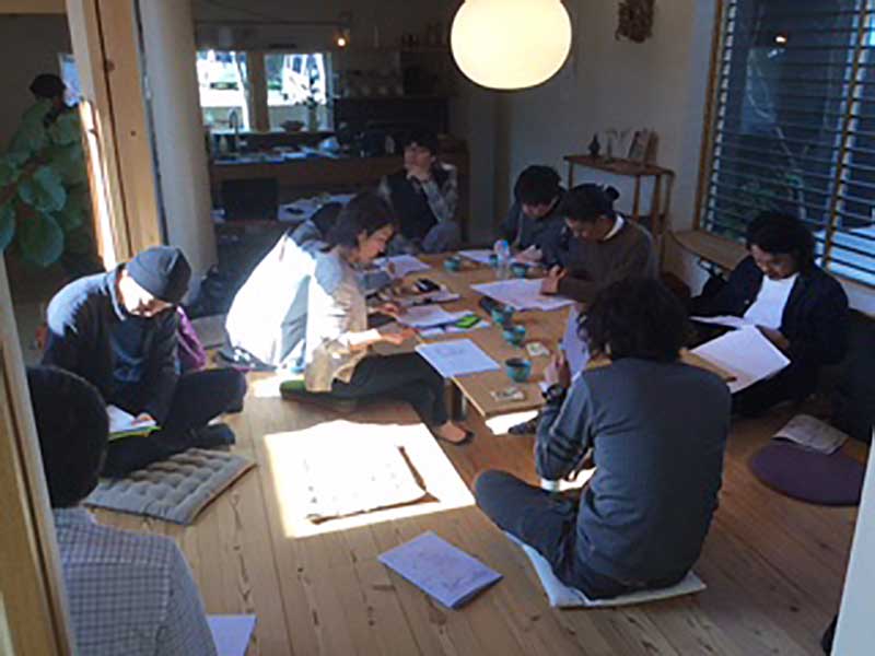 「村篤（むらとく）設計塾」が広島県で開催されました～浜松の木材・建材販売　天竜材の鈴三材木店